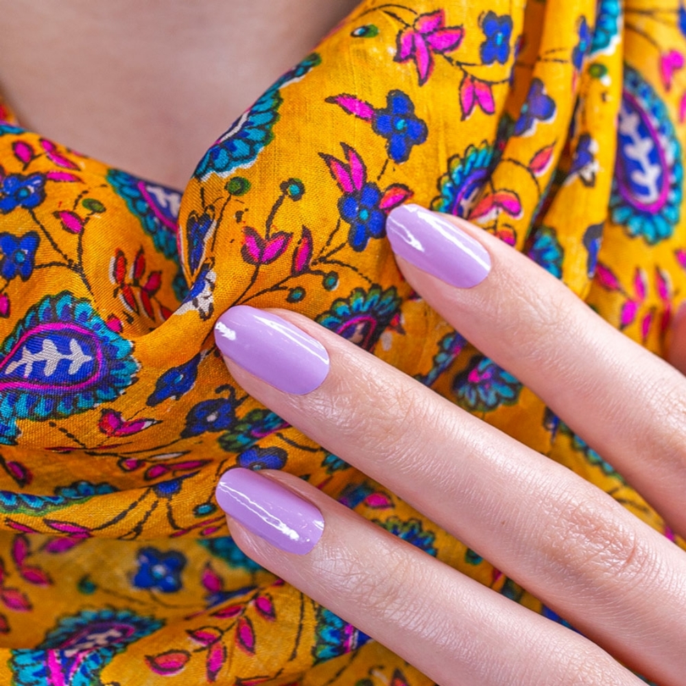 Fashion Prague-er 100% Nail Polish Strips 💅 - Picture 4 of 6